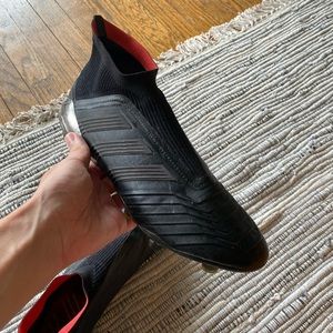 Adidas Predator 19+ FG Soccer Cleats